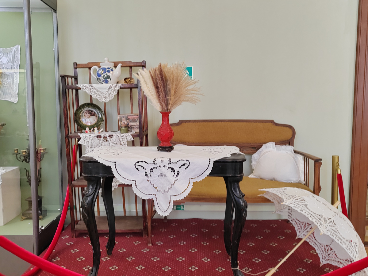 Краснодарский музей-заповедник им. Е.Д. Фелицына. 2025 г.