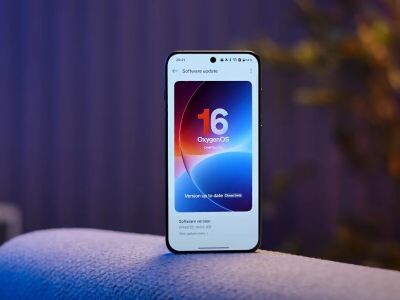    OnePlus раскрыла график выпуска OxygenOS 16 для своих устройств