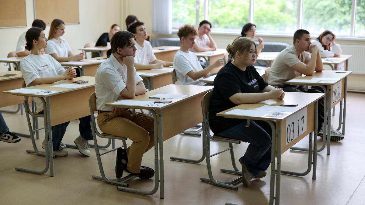 Фото: Belkin Alexey/globallookpress.com