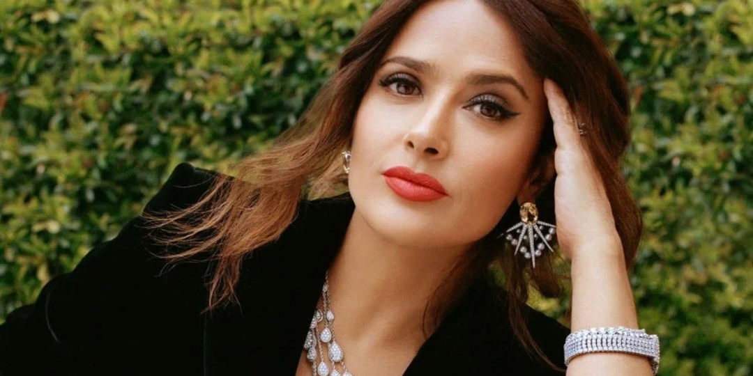 Сальма Хайек: история бунтарки, покорившей Голливуд