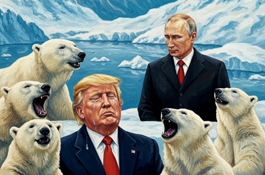 фото: Коллаж Царьграда