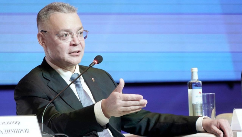      Фото: ИА «Победа26»