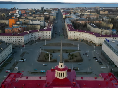    Фото: ГТРК Карелия