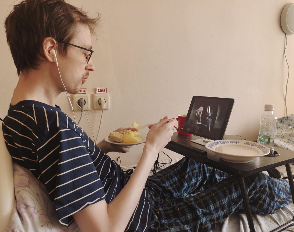     Фото: Минздрав Свердловской области