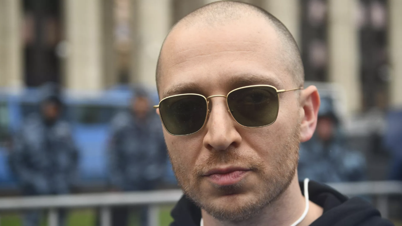   РИА Новости