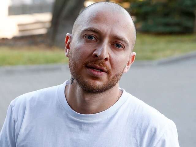    Фото: ТАСС/Артем Геодакян (Мирон Федоров признан в РФ иноагентом)