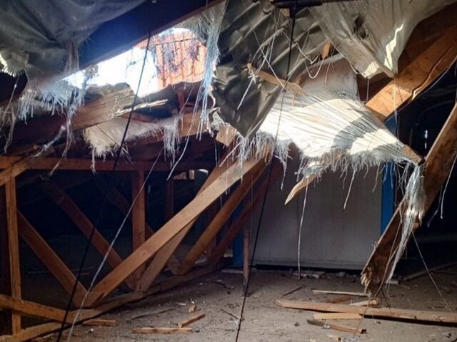    Фото: телеграм-канал "Владимир Сальдо"