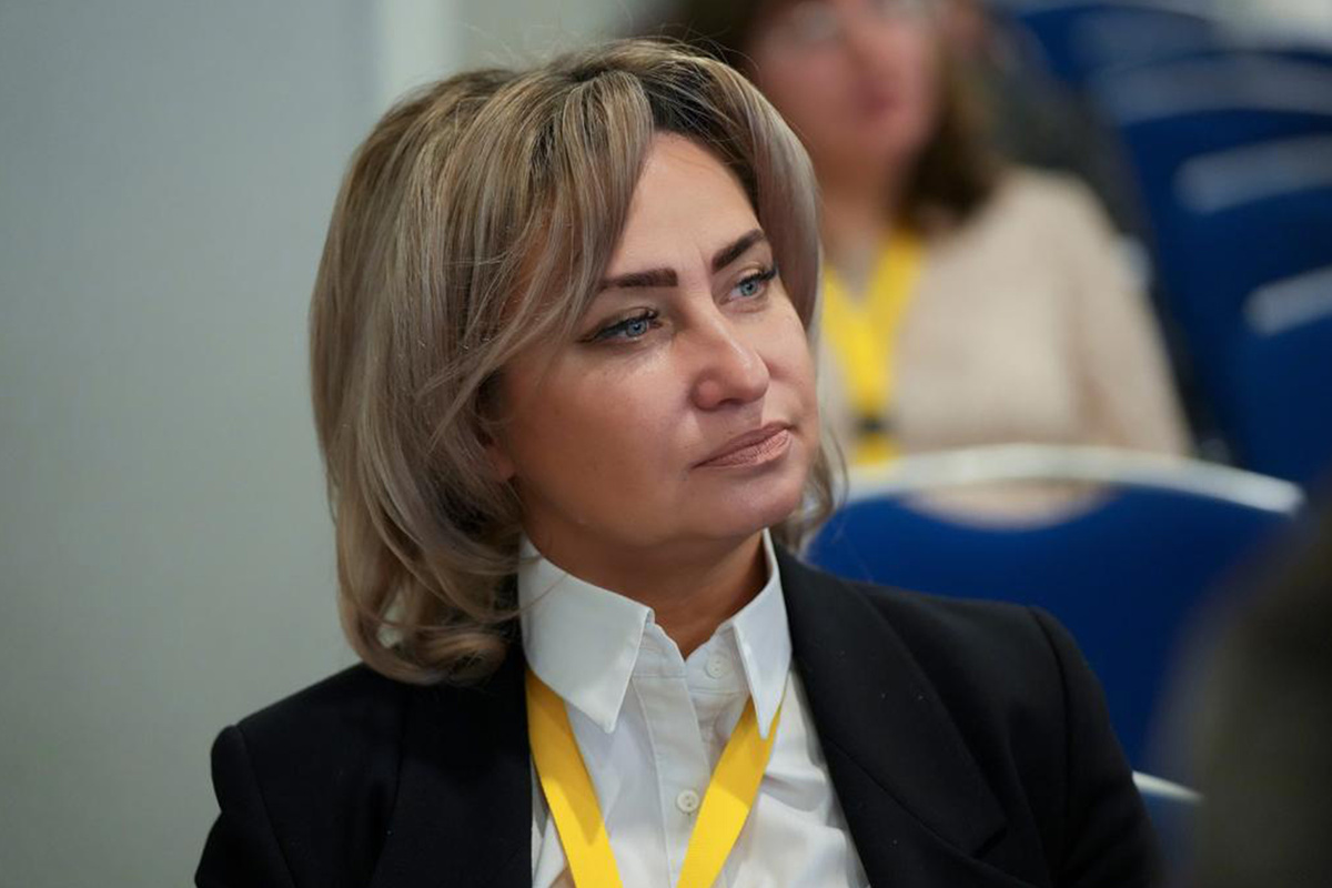    Фото: пресс-служба АИДТ