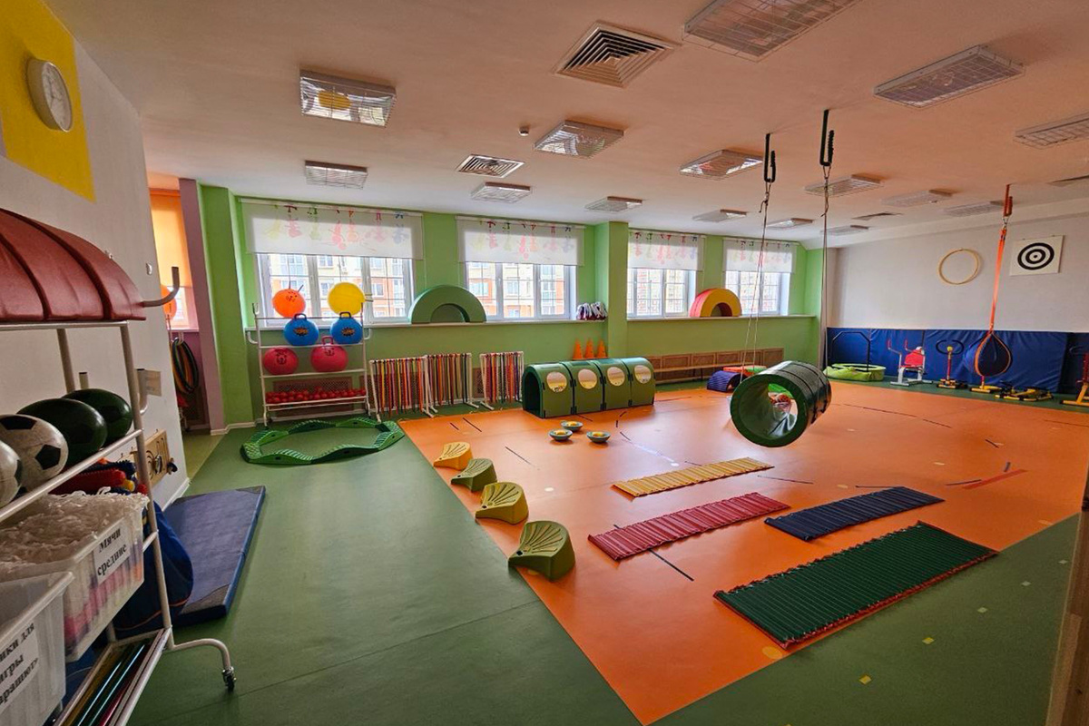    Фото: пресс-служба АИДТ