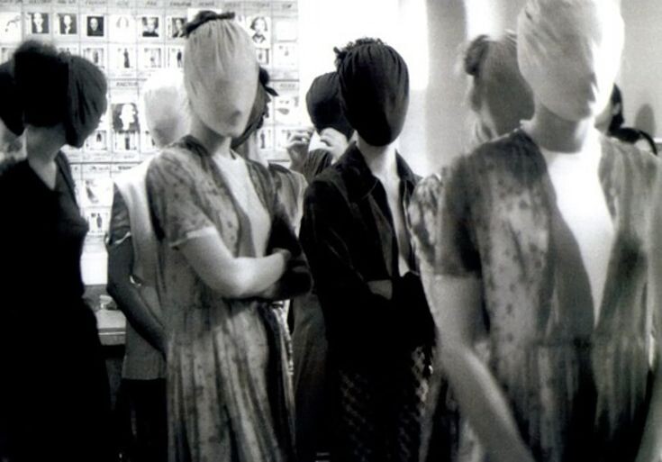 Maison Margiela 1996