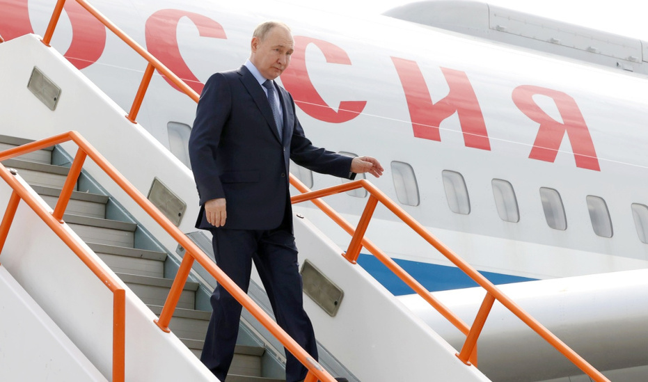    kremlin/Сергей Карпухин