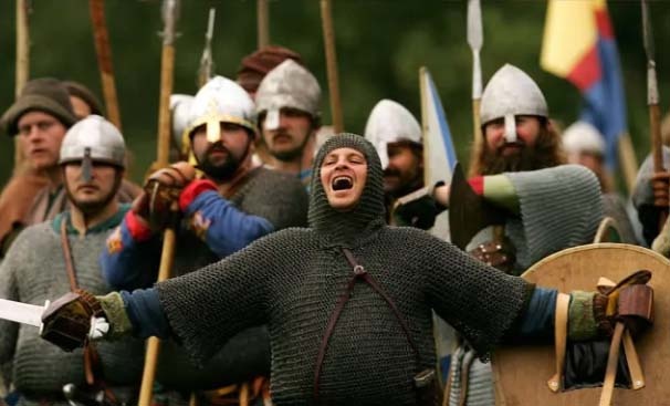 Возможно, «Саксонцы» наконец победят. Карл де Соуза/AFP/Getty Images