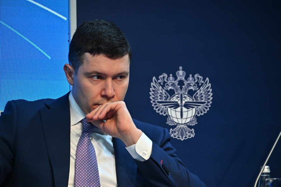    Алиханов предложил уменьшить ввоз иностранных самолетов в РФ Иван МАКЕЕВ