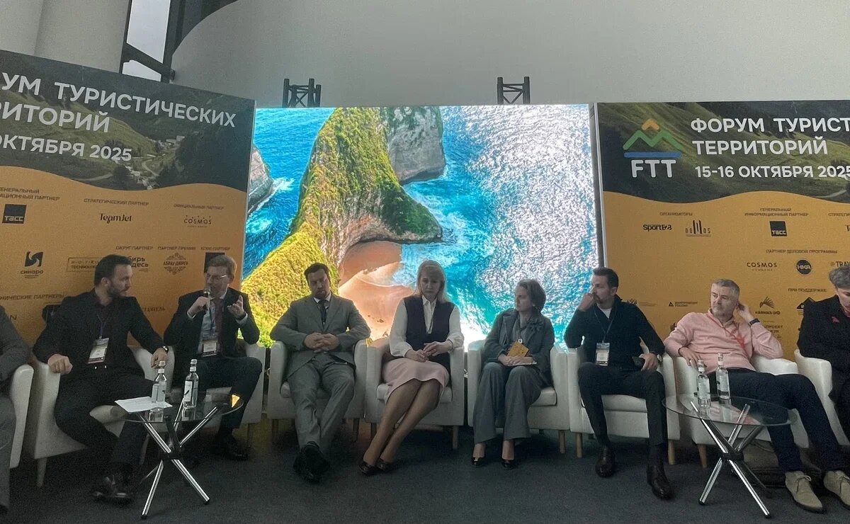    Следующий год будет трудным для отельеров. Какие гостиницы нужны россиянам?