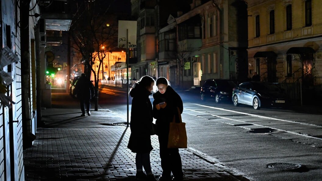    Sergei Chuzavkov/Keystone Press Agency/Globallookpress