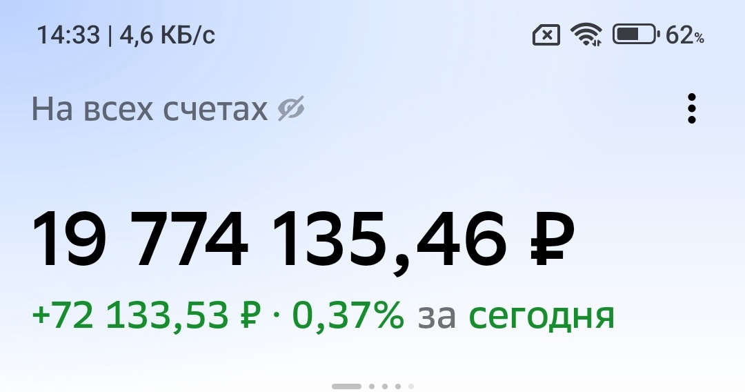 Взято из личного кабинета с целью иллюстрации