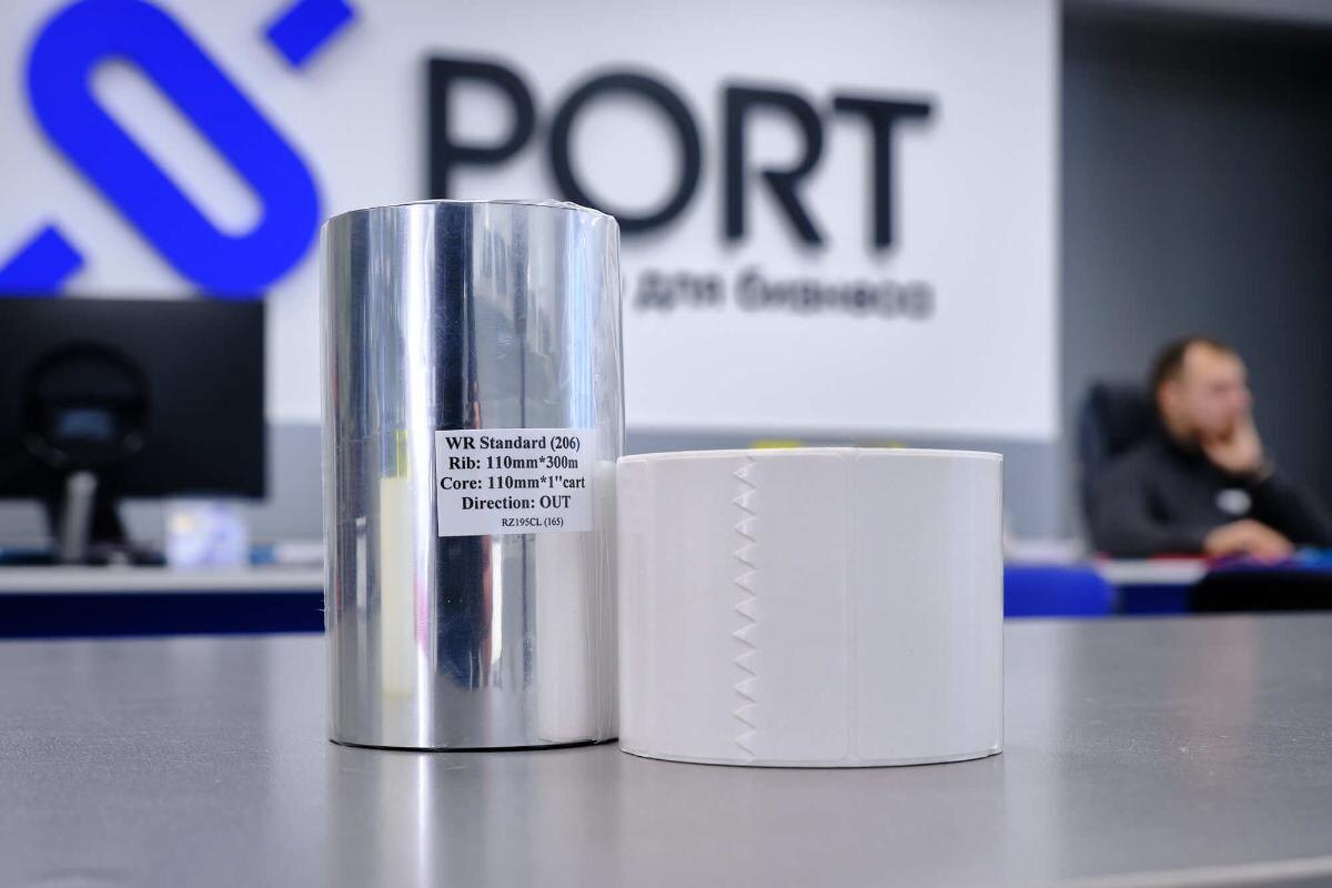 Источник: PORT Production