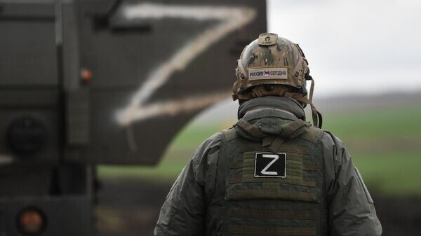    © Sputnik / Константин Михальчевский