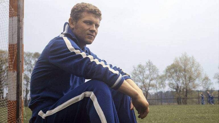 Анатолий Банишевский.