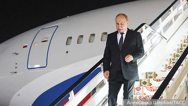     Фото: Александр Щербак/ТАСС   
 Текст: Анастасия Куликова