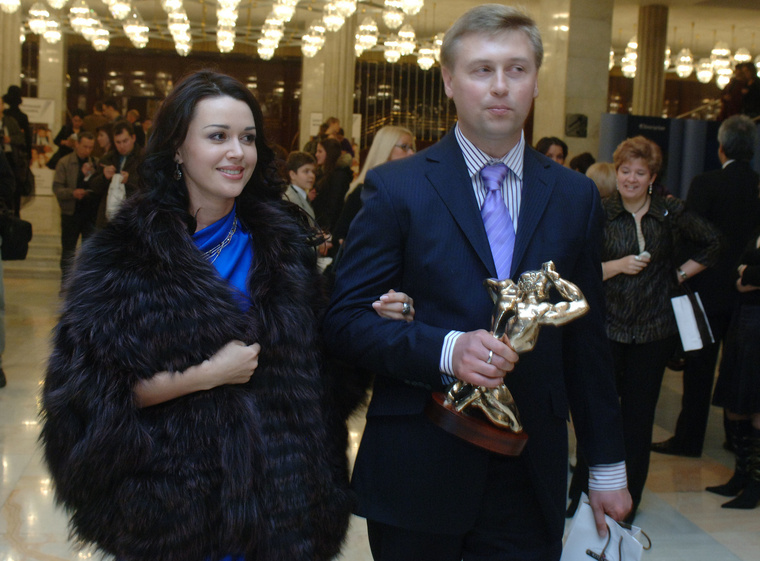    Заворотнюк и Стрюков