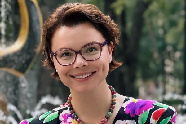    Татьяна Брухунова. Фото: Телеграм