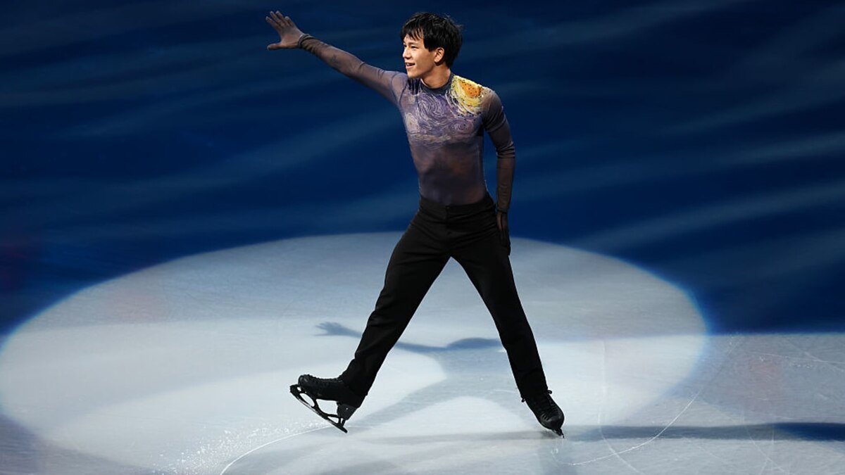 Фото: 2025 Getty Images