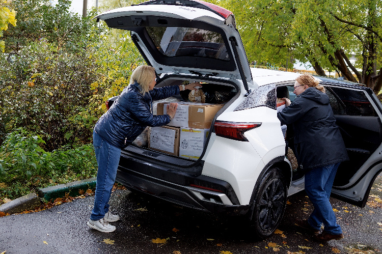    Фото: пресс-служба префектуры ЗАО