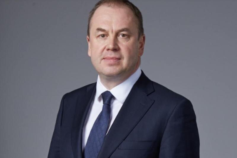    Фото из соцсетей депутата Госдумы / Станислав Наумов