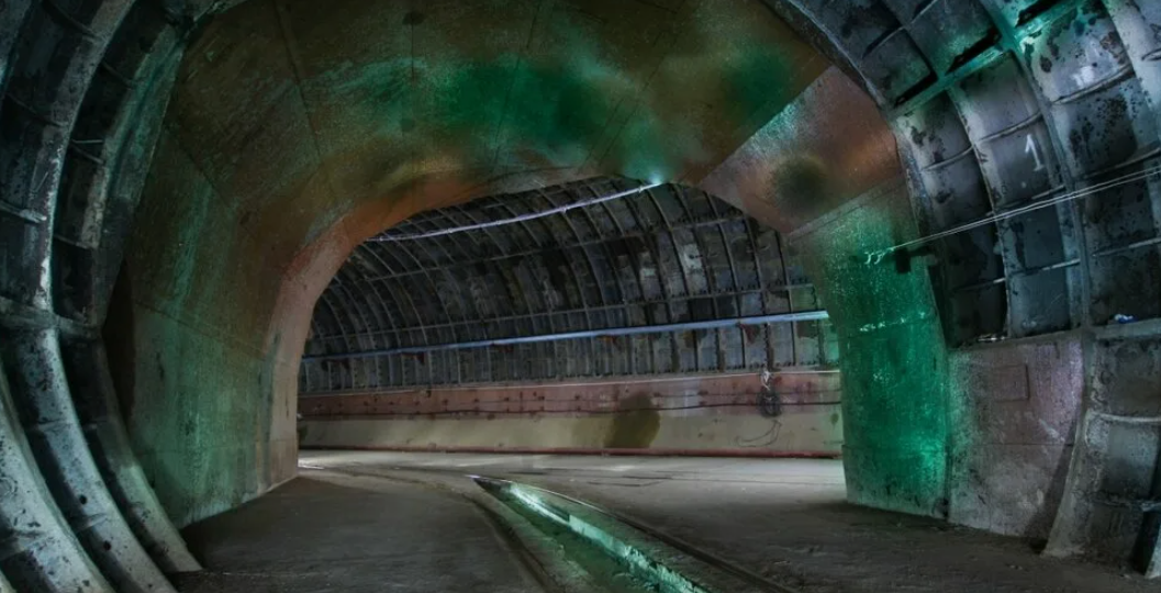 Советский коллайдер «Протон» Что это было?