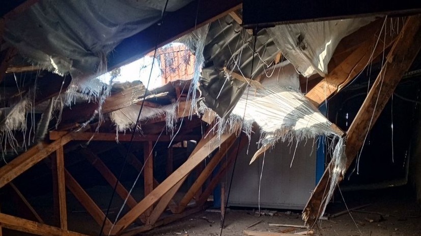    Telegram-канал Губернатора Херсонской области