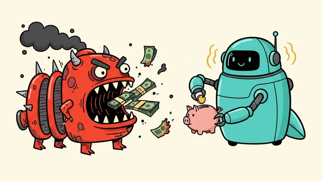 Ваш обогреватель — это либо монстр, который сжигает ваш бюджет, либо умный хранитель, который его сберегает. Этот гид научит вас видеть разницу.