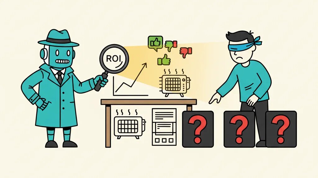 Наш вердикт — это не догадка, а результат анализа данных. Мы изучили доказательства, чтобы вы могли сделать безошибочный выбор.