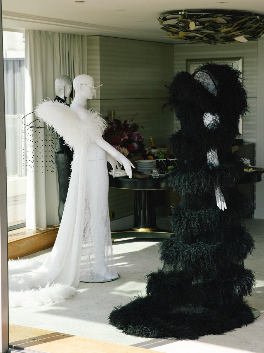    Презентация новой коллекции Atelier Biser