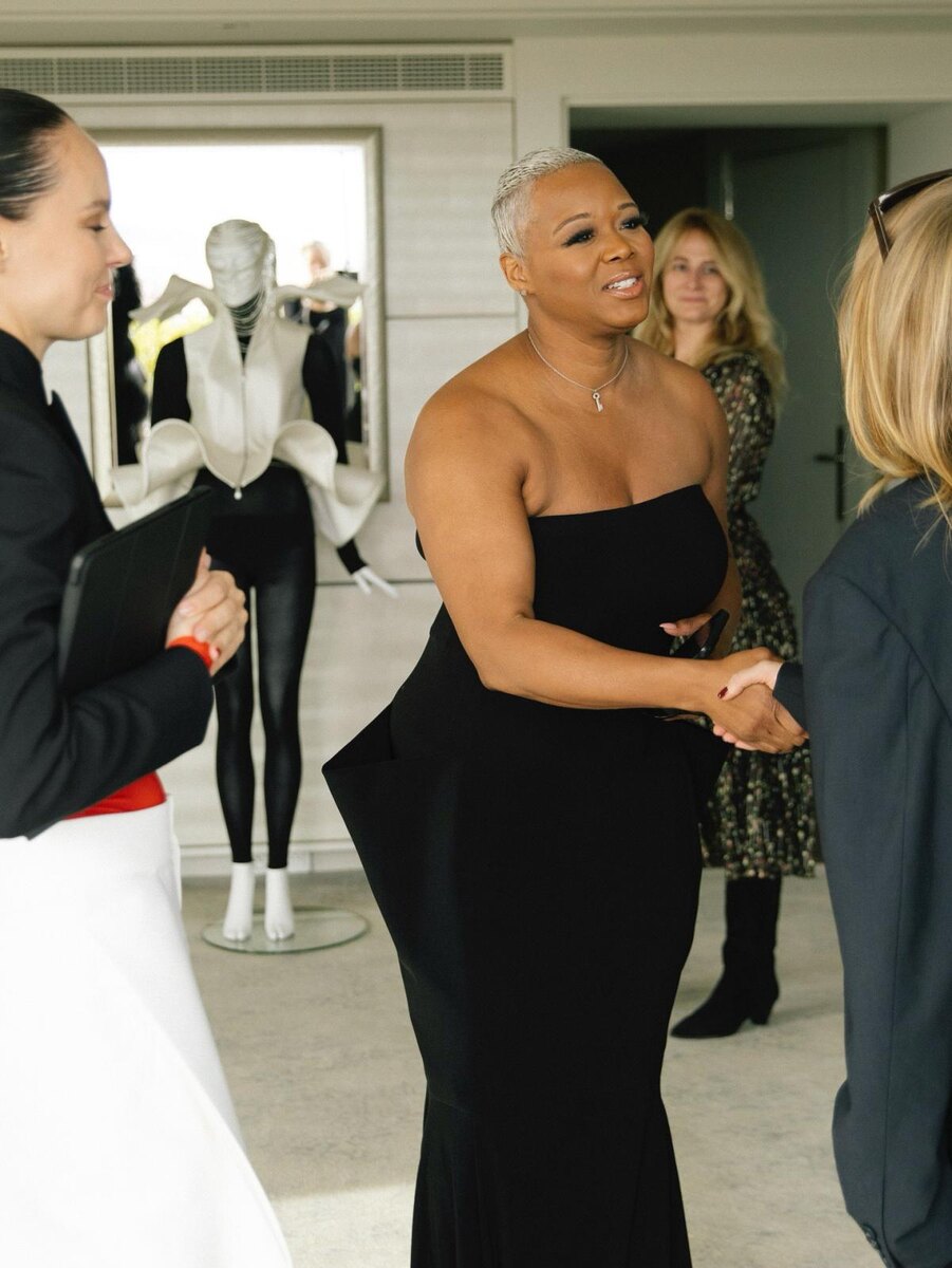    Клер Сулмерс