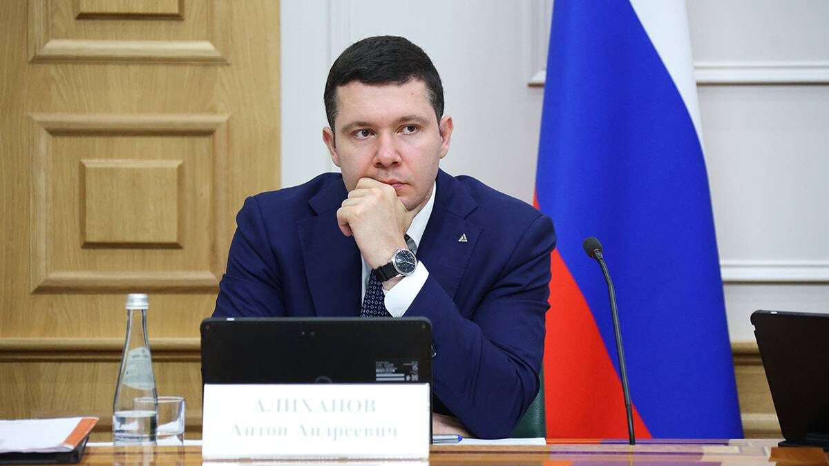    Фото: Пресс-служба Совфеда