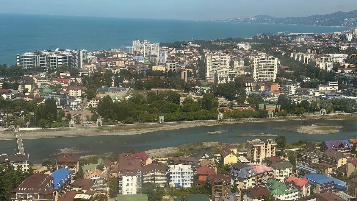    Фото: телеканал «Краснодар»