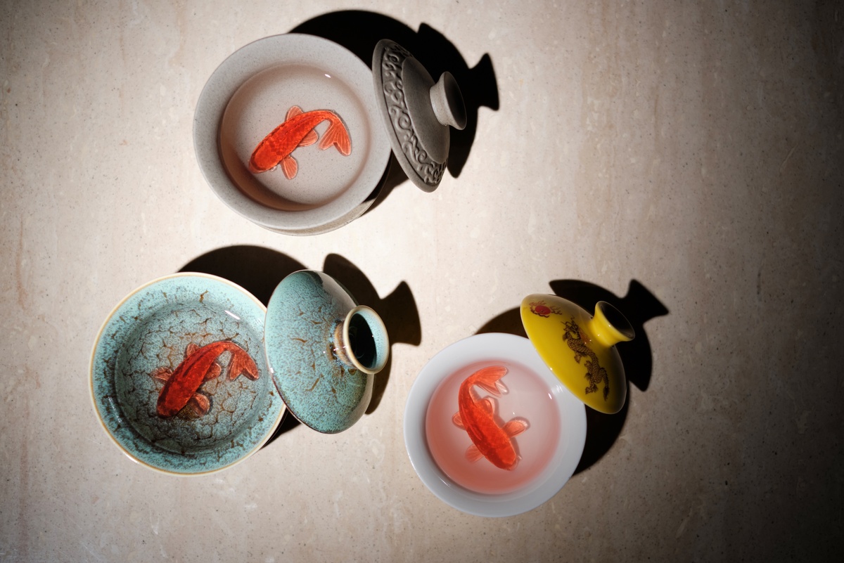    Новости ресторанов: латиноамериканская лапша, коктейли с тыквой и булочки с гуакамоле (фото 1)