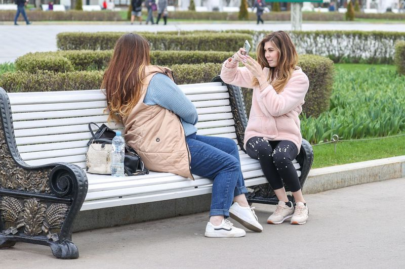    Сергей Булкин/NEWS.ru