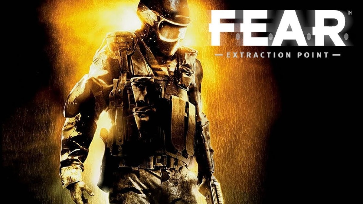 F.E.A.R. EXTRACTION POINT