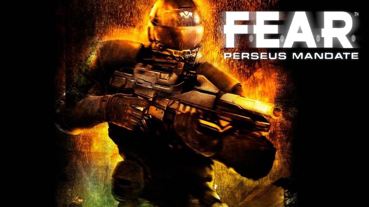 F.E.A.R. PERSEUS MANDATE