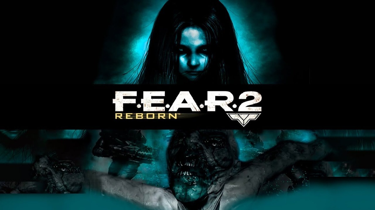 F.E.A.R. 2 REBORN