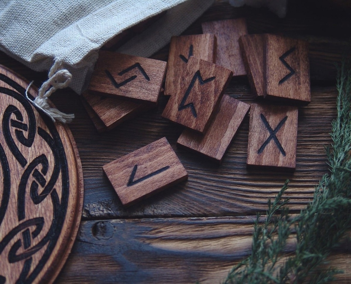 Фото из сети.