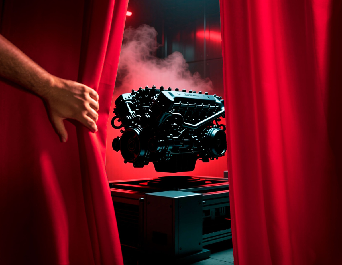 Как производители двигателей могут на 100% убедиться, что то или иное моторное масло выдержит все испытания?