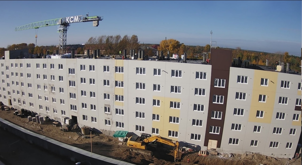    Фото: со страницы Артура Парфенчикова