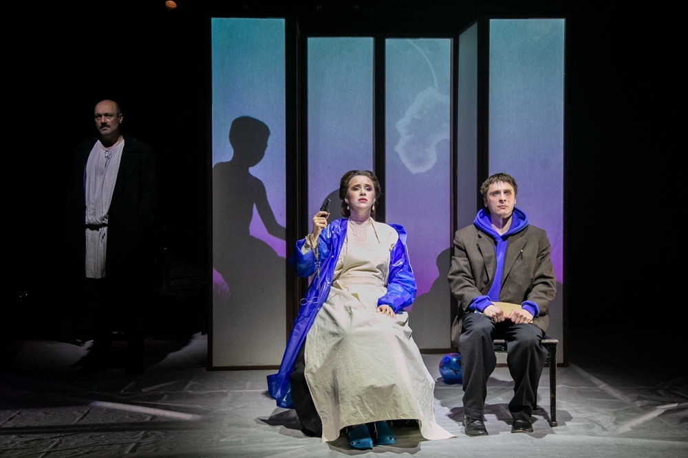    Юлия Смелкина / Театр имени Ленсовета