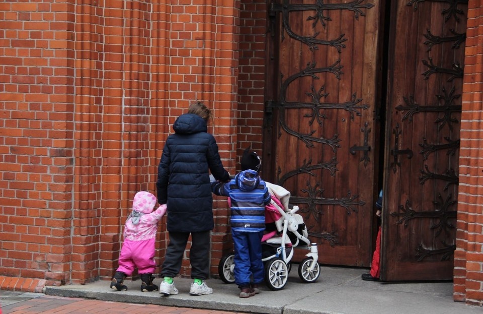    . правительство Калининградской области