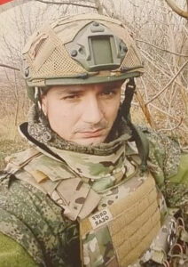 Н.Ф. Ступаненко. / ФОТО автора Администратор  📷
