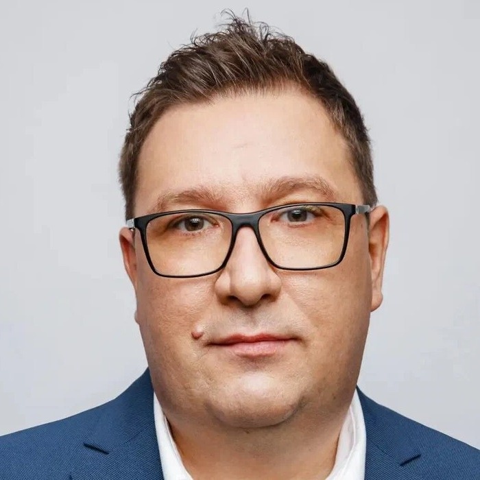 Руководитель агронаправления «ГеомирАгро», кандидат с.-х. наук Станислав Борисов