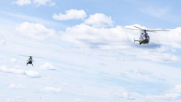    © Photo : Lietuvos kariuomenė